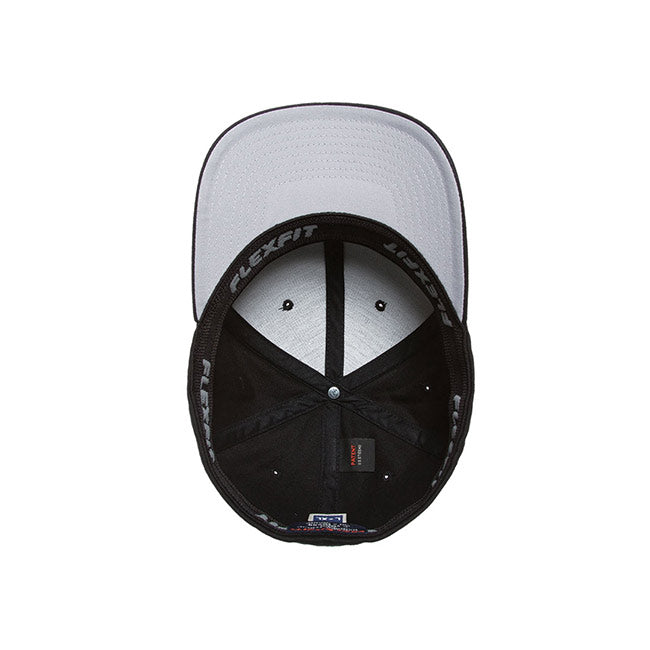 Flexfit Worn By The World Fitted Cap - 6277/J