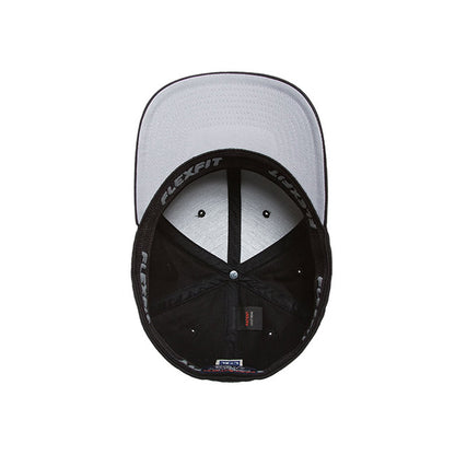 Flexfit Worn By The World Fitted Cap - 6277/J