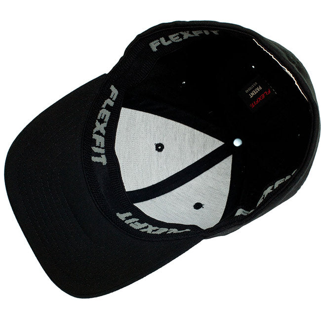 Flexfit Worn By The World Fitted Cap - 6277/J
