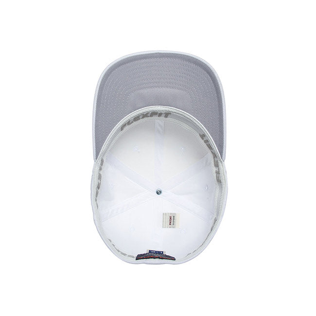 Flexfit Worn By The World Fitted Cap - 6277/J