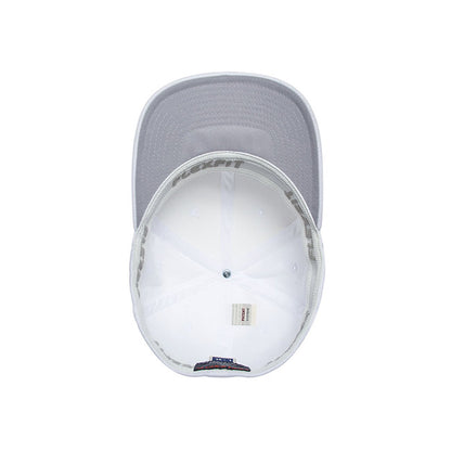 Flexfit Worn By The World Fitted Cap - 6277/J