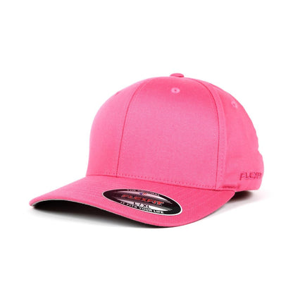 Flexfit Worn By The World Fitted Cap - 6277/J
