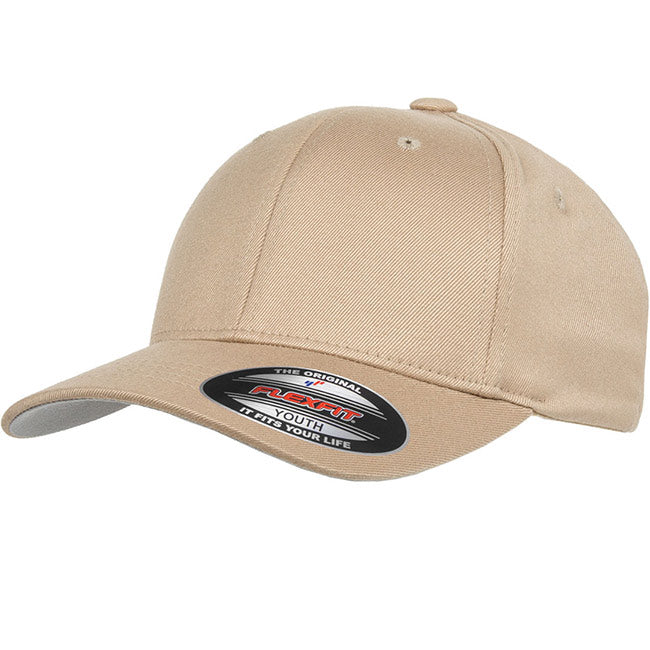 Flexfit Worn By The World - 6277Y