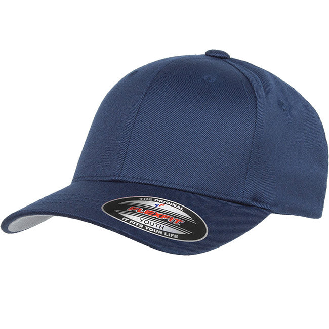 Flexfit Worn By The World - 6277Y