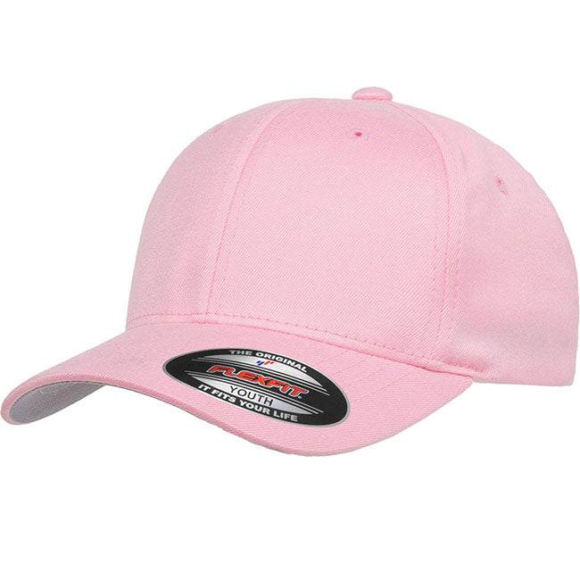 Flexfit Worn By The World - 6277Y