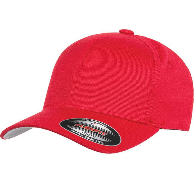 Flexfit Worn By The World - 6277Y