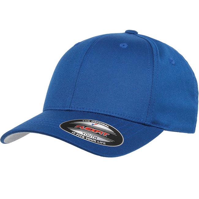 Flexfit Worn By The World - 6277Y