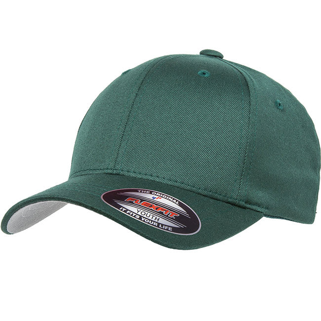 Flexfit Worn By The World - 6277Y