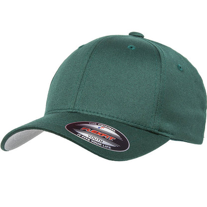 Flexfit Worn By The World - 6277Y