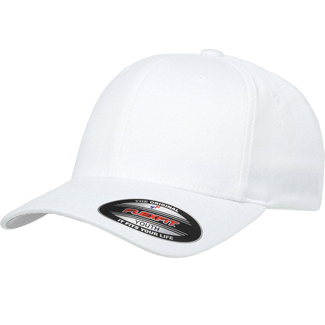 Flexfit Worn By The World - 6277Y