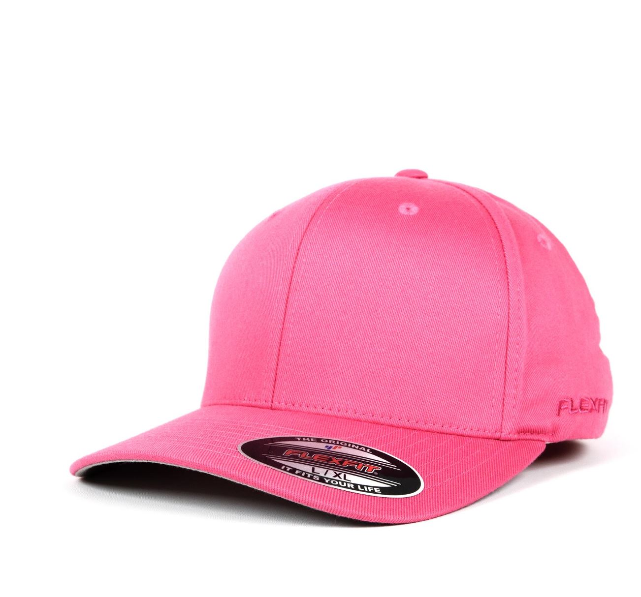 Flexfit Worn By The World - 6277Y