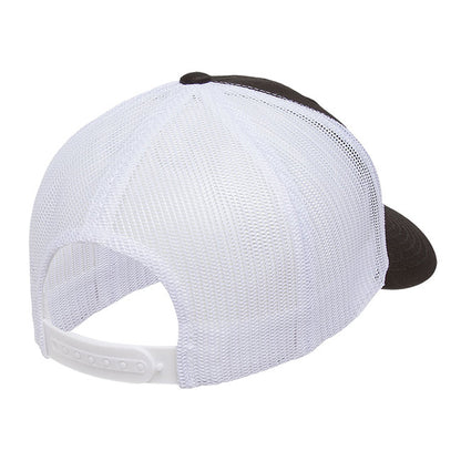 Flexfit Classic Retro Trucker 2 Tone - 6606T