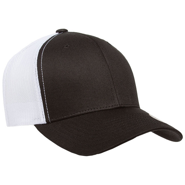 Flexfit Classic Retro Trucker 2 Tone - 6606T