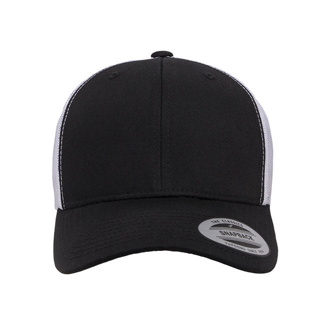 Flexfit Classic Retro Trucker 2 Tone - 6606T