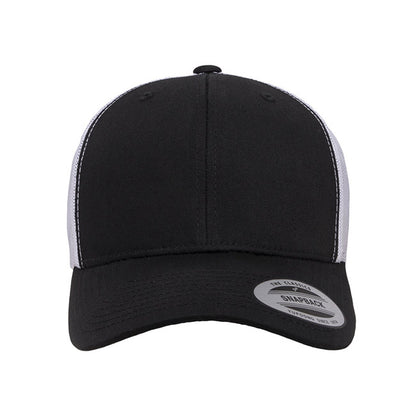 Flexfit Classic Retro Trucker 2 Tone - 6606T