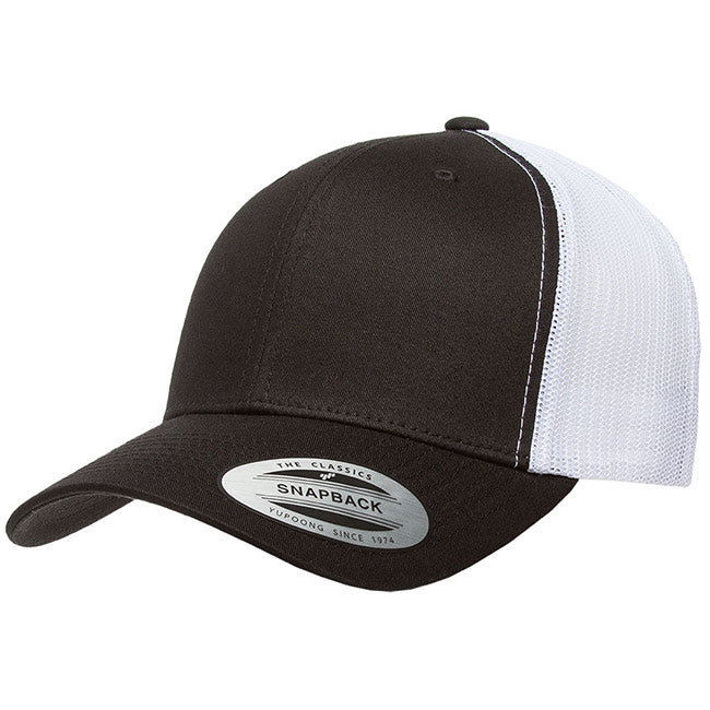Flexfit Classic Retro Trucker 2 Tone - 6606T
