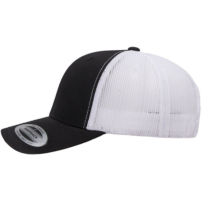 Flexfit Classic Retro Trucker 2 Tone - 6606T