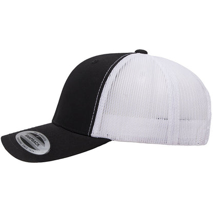 Flexfit Classic Retro Trucker 2 Tone - 6606T