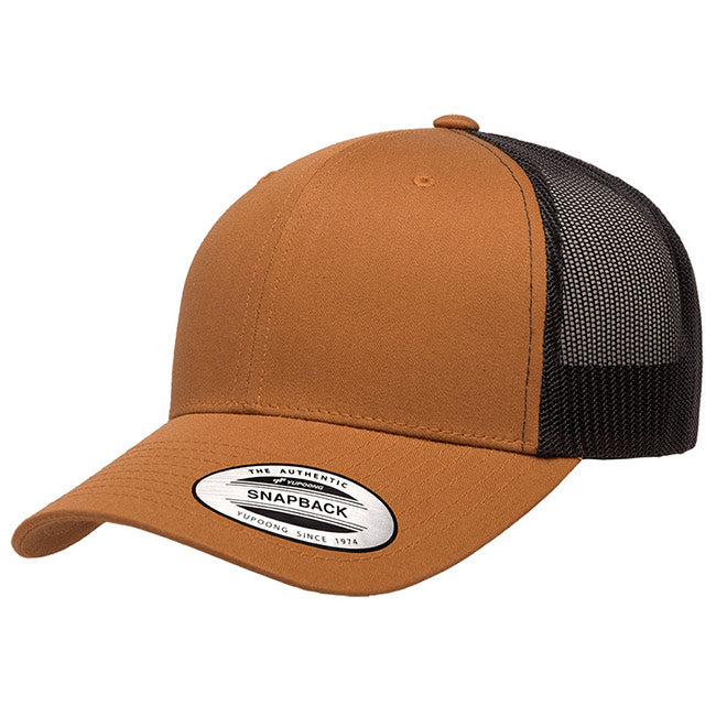 Flexfit Classic Retro Trucker 2 Tone - 6606T