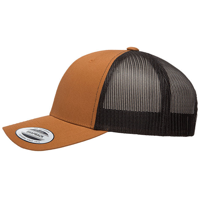 Flexfit Classic Retro Trucker 2 Tone - 6606T