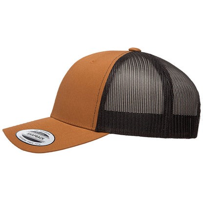 Flexfit Classic Retro Trucker 2 Tone - 6606T