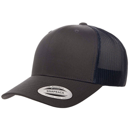 Flexfit Classic Retro Trucker 2 Tone - 6606T