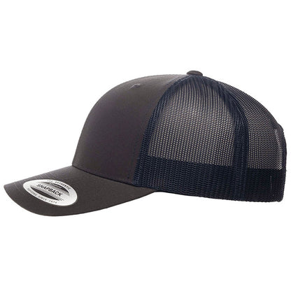 Flexfit Classic Retro Trucker 2 Tone - 6606T