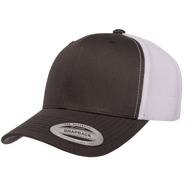 Flexfit Classic Retro Trucker 2 Tone - 6606T