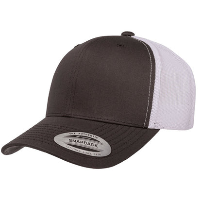 Flexfit Classic Retro Trucker 2 Tone - 6606T