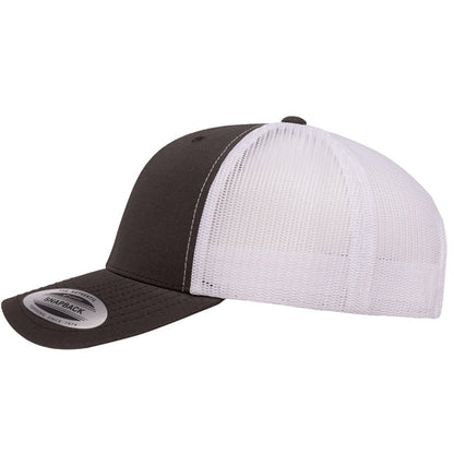Flexfit Classic Retro Trucker 2 Tone - 6606T