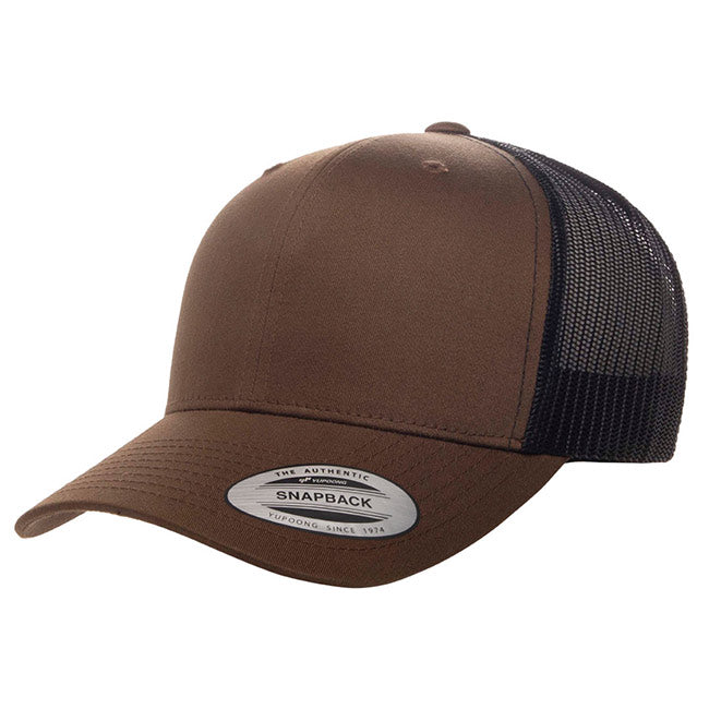 Flexfit Classic Retro Trucker 2 Tone - 6606T
