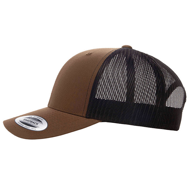 Flexfit Classic Retro Trucker 2 Tone - 6606T