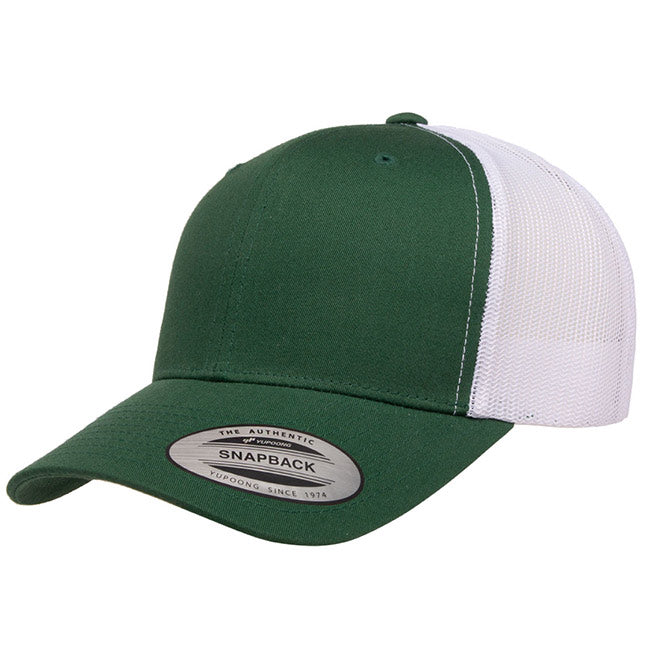 Flexfit Classic Retro Trucker 2 Tone - 6606T