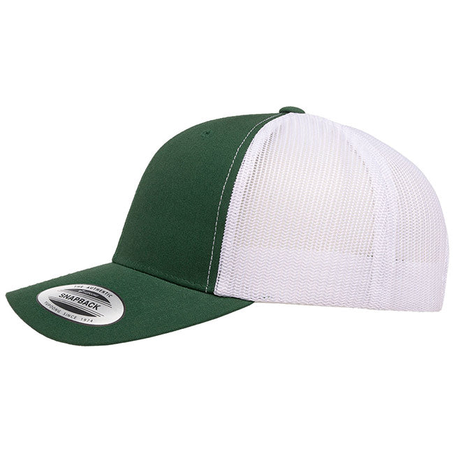 Flexfit Classic Retro Trucker 2 Tone - 6606T