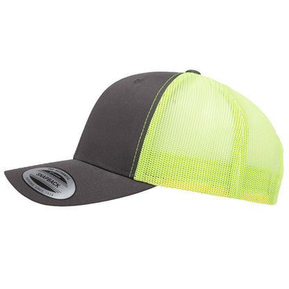 Flexfit Classic Retro Trucker 2 Tone - 6606T