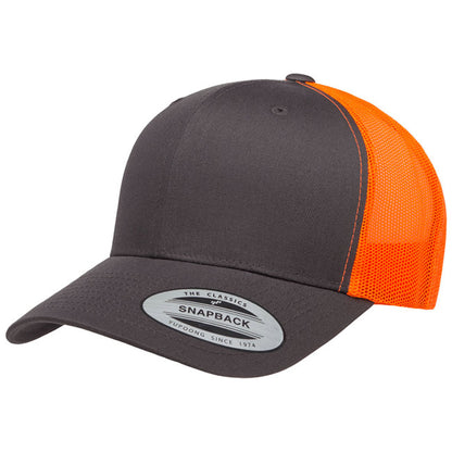 Flexfit Classic Retro Trucker 2 Tone - 6606T