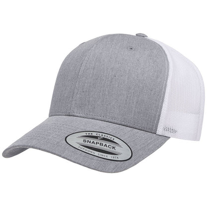 Flexfit Classic Retro Trucker 2 Tone - 6606T
