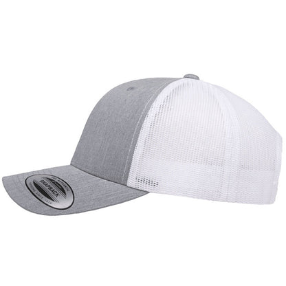 Flexfit Classic Retro Trucker 2 Tone - 6606T