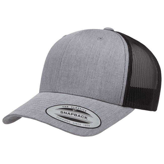 Flexfit Classic Retro Trucker 2 Tone - 6606T