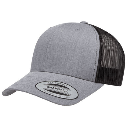 Flexfit Classic Retro Trucker 2 Tone - 6606T