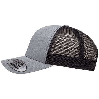 Flexfit Classic Retro Trucker 2 Tone - 6606T