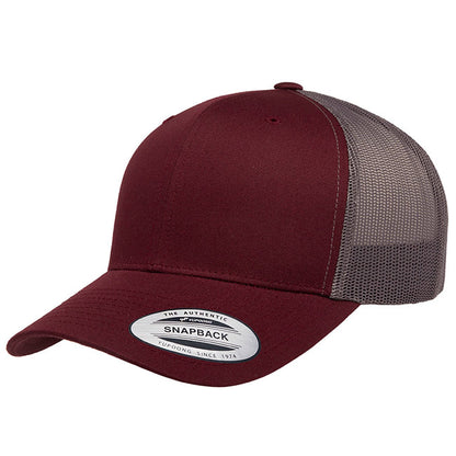 Flexfit Classic Retro Trucker 2 Tone - 6606T