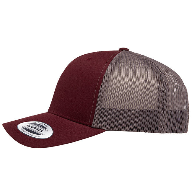 Flexfit Classic Retro Trucker 2 Tone - 6606T