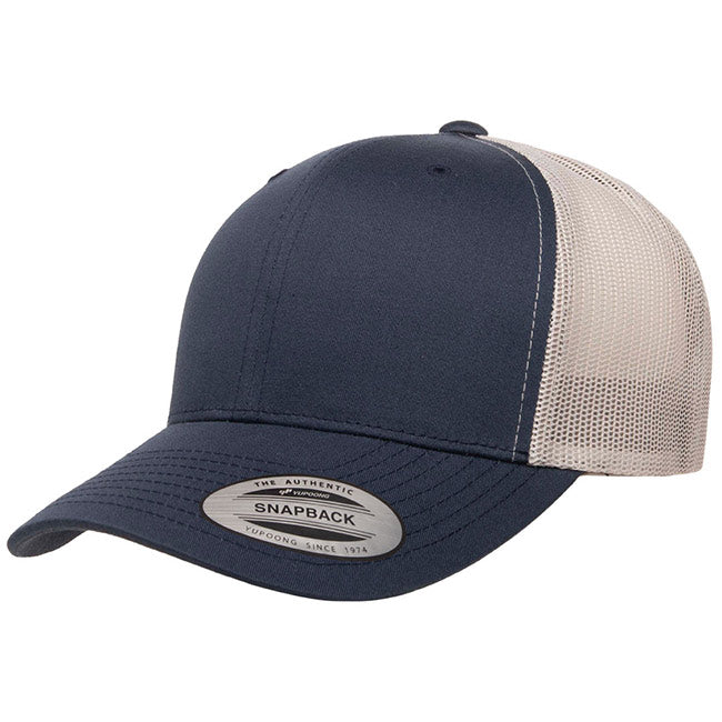 Flexfit Classic Retro Trucker 2 Tone - 6606T