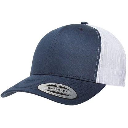 Flexfit Classic Retro Trucker 2 Tone - 6606T