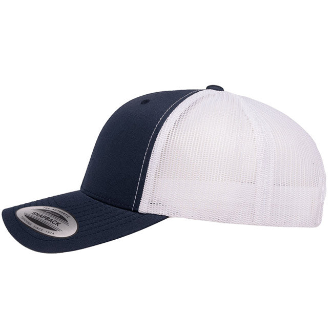 Flexfit Classic Retro Trucker 2 Tone - 6606T