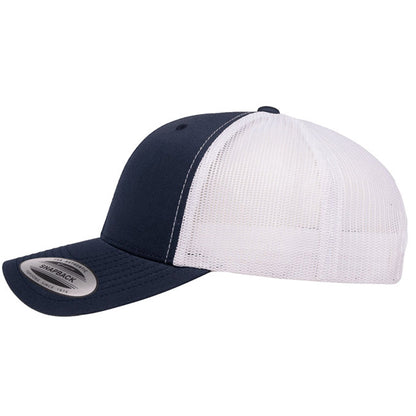 Flexfit Classic Retro Trucker 2 Tone - 6606T