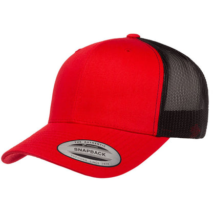 Flexfit Classic Retro Trucker 2 Tone - 6606T