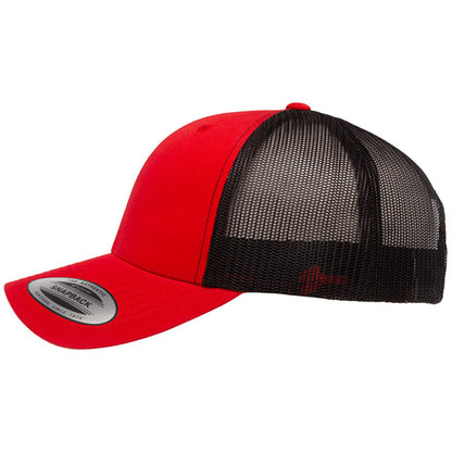 Flexfit Classic Retro Trucker 2 Tone - 6606T