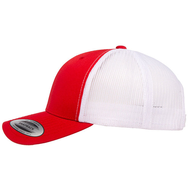 Flexfit Classic Retro Trucker 2 Tone - 6606T